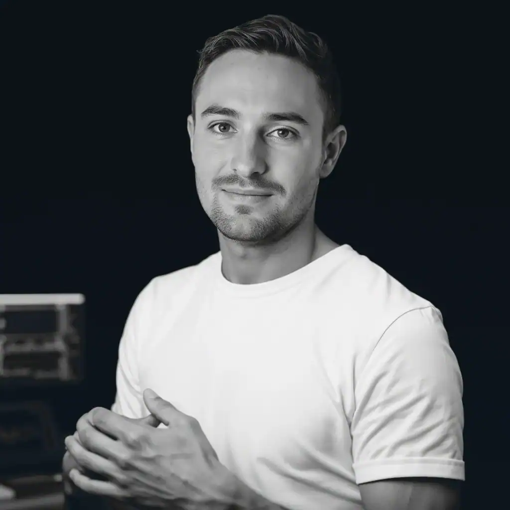 Jack Corsellis image